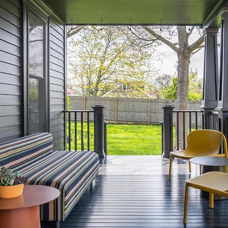 Vine & Sand--Southold Ny'S Newest B&B 外观 照片