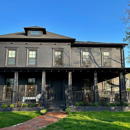 Vine & Sand--Southold Ny'S Newest B&B 外观 照片