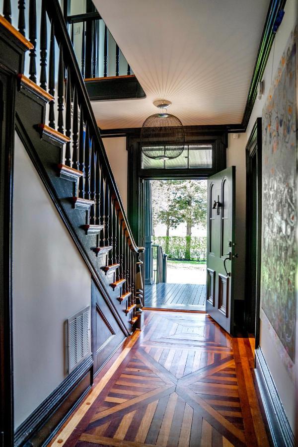 Vine & Sand--Southold Ny'S Newest B&B 外观 照片
