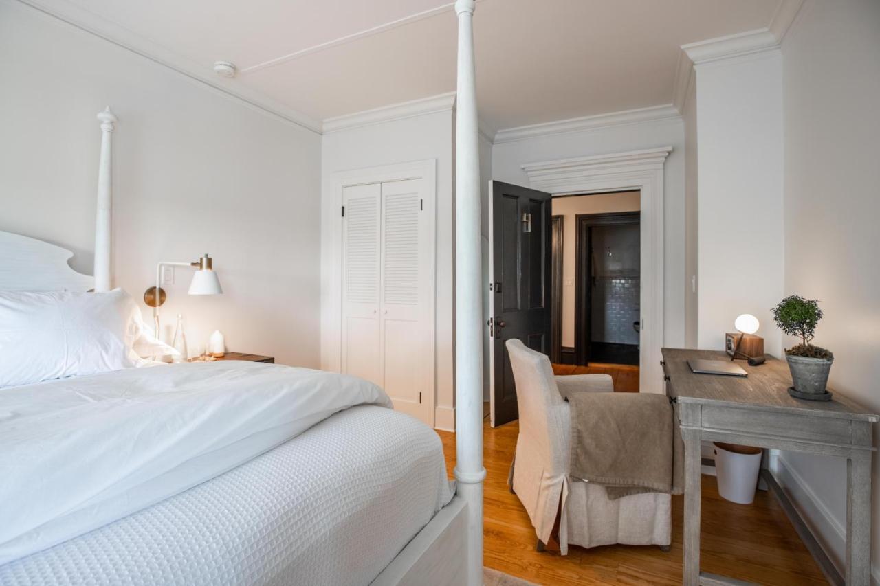 Vine & Sand--Southold Ny'S Newest B&B 外观 照片