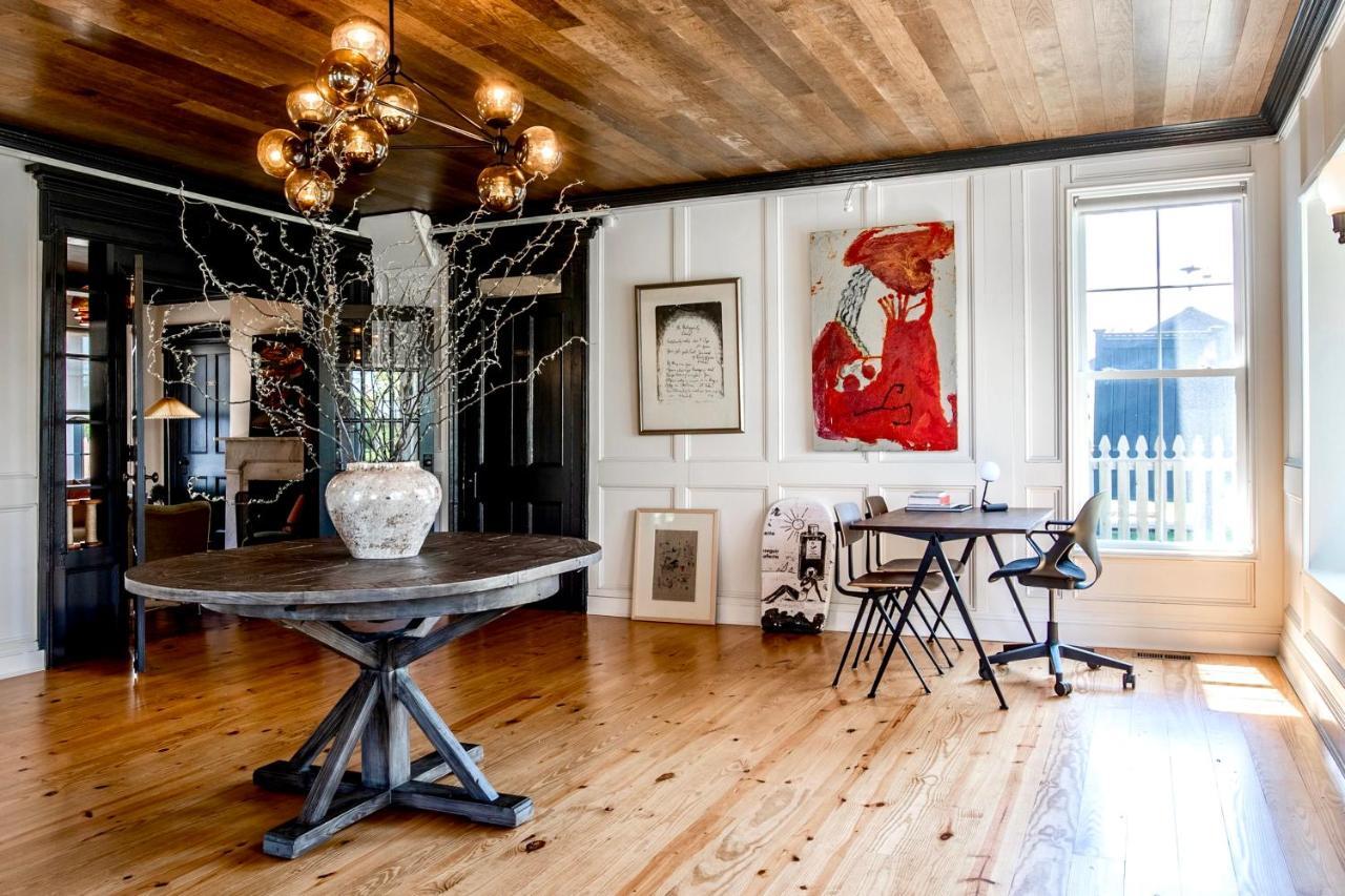 Vine & Sand--Southold Ny'S Newest B&B 外观 照片