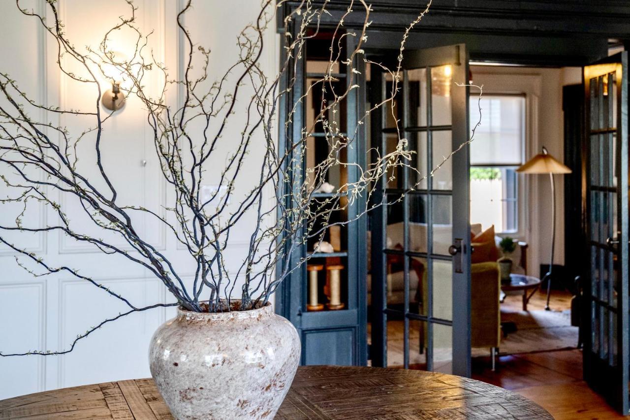 Vine & Sand--Southold Ny'S Newest B&B 外观 照片