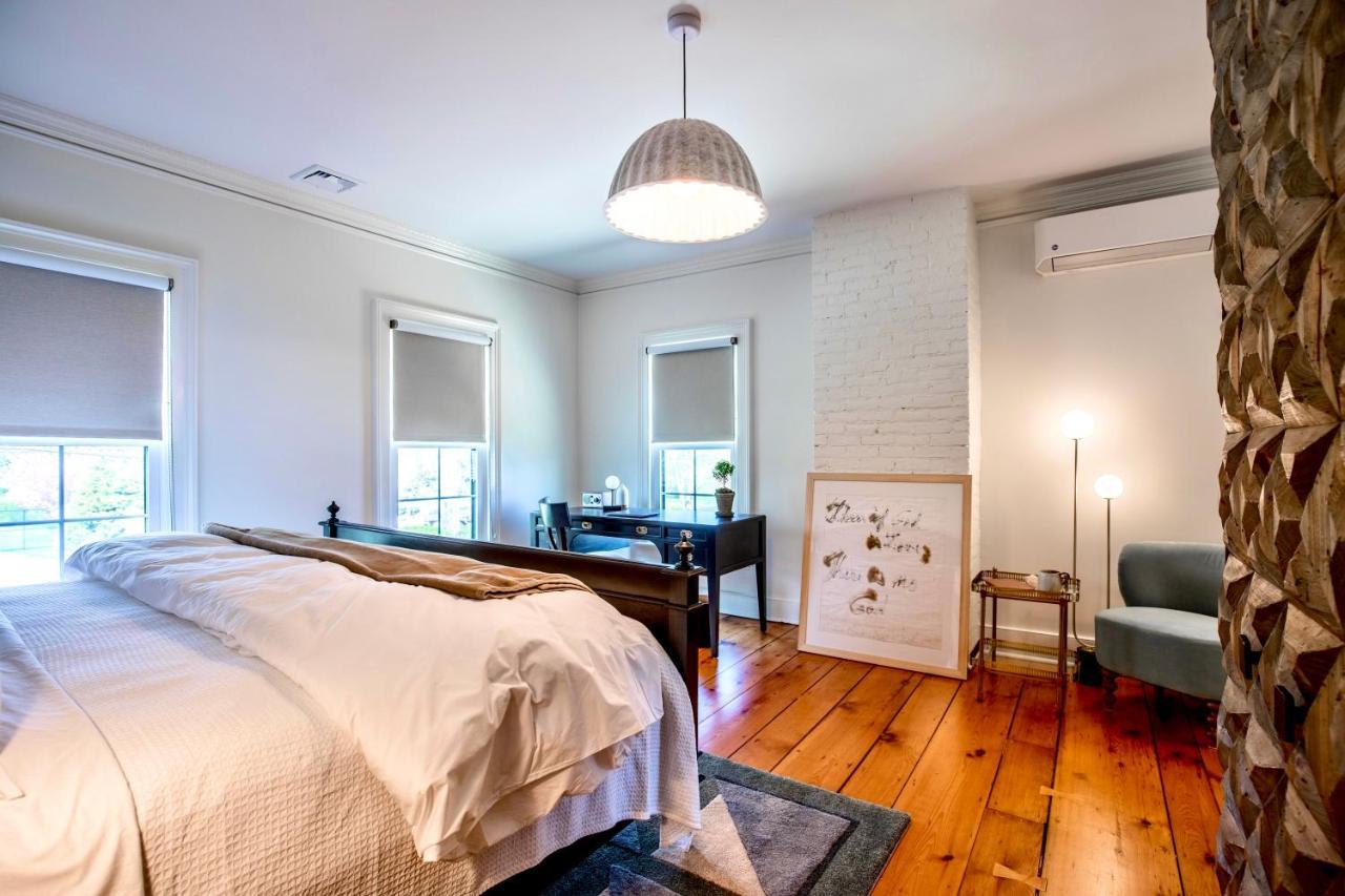 Vine & Sand--Southold Ny'S Newest B&B 外观 照片
