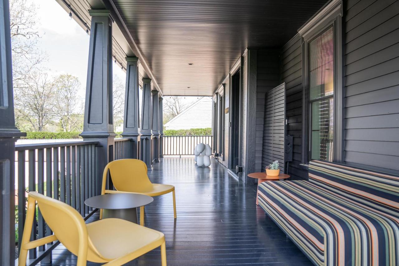 Vine & Sand--Southold Ny'S Newest B&B 外观 照片