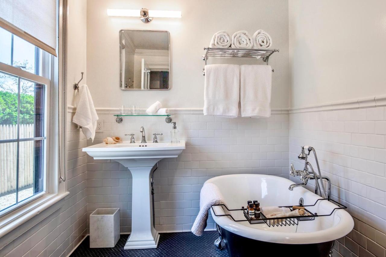 Vine & Sand--Southold Ny'S Newest B&B 外观 照片