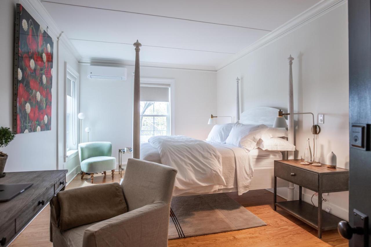 Vine & Sand--Southold Ny'S Newest B&B 外观 照片